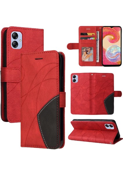 Samsung Galaxy A04E Telefon Kılıfı Için Kılıf (Yurt Dışından)