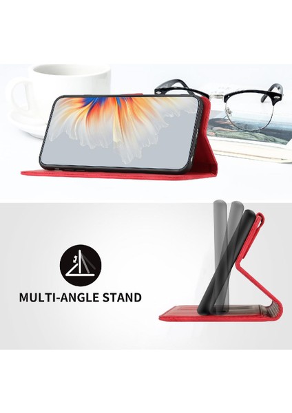 Xiaomi Redmi Not 9 Vaka ile Uyumlu (Yurt Dışından)