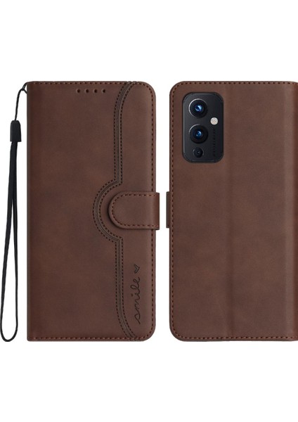 Oneplus 9 Case ile Uyumlu (Yurt Dışından)