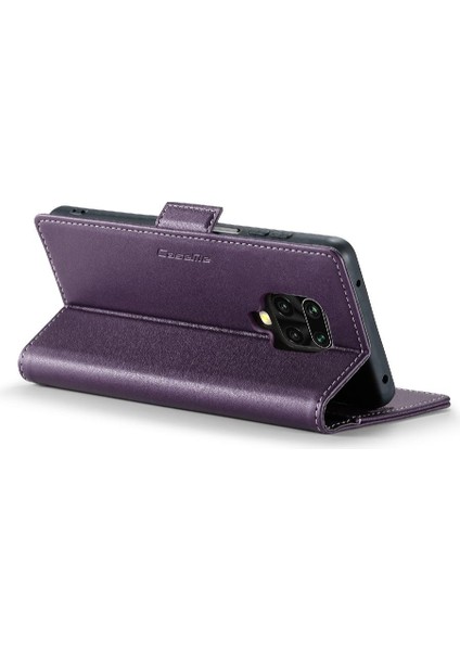 Xiaomi Redmi Not 9 Pro Max Kart Yuvası Kickstand Anti Durumda (Yurt Dışından)
