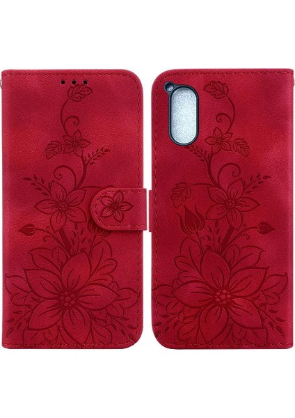 Sony Xperia 5 V Kılıf ile Uyumlu (Yurt Dışından) indirimleri