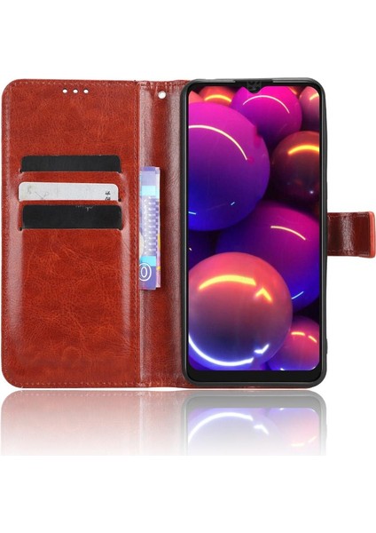 Tcl 305I Için Durum (Yurt Dışından)