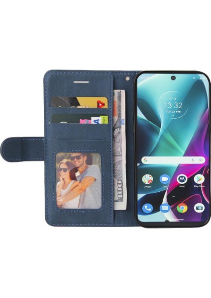 Manyi Mall Motorola Kenar S30 Telefon Kılıfı Için Kılıf (Yurt Dışından)