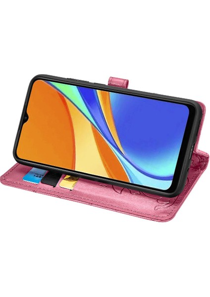 Xiaomi Redmi 9c Için Kılıf (Yurt Dışından)