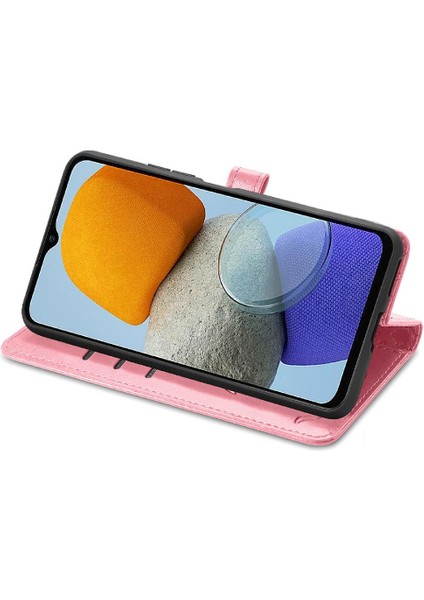 Samsung Galaxy M23 Için Kılıf (Yurt Dışından)