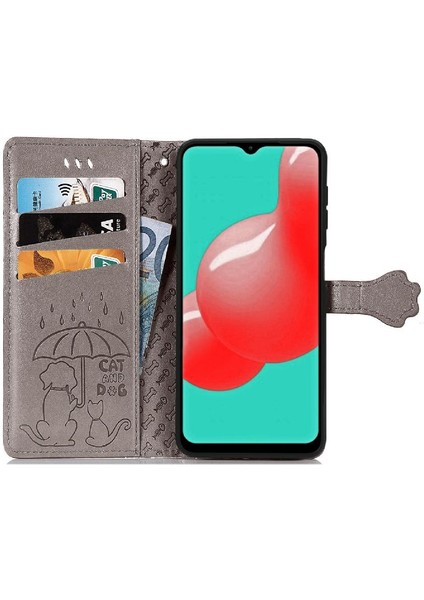Samsung Galaxy A32 5g Için Kılıf (Yurt Dışından) modelleri