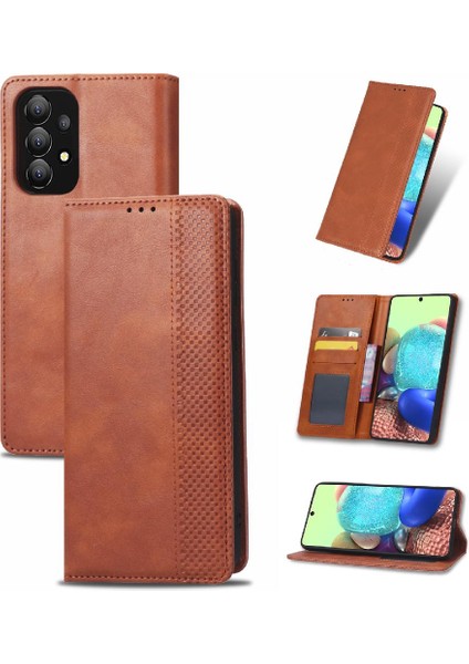 Samsung Galaxy A73 5g Için Kılıf (Yurt Dışından)