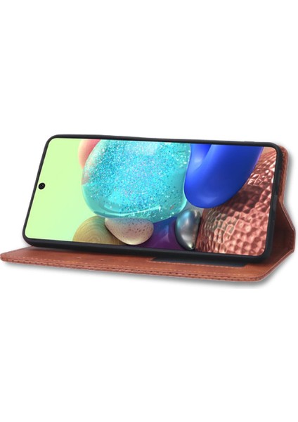 Samsung Galaxy A73 5g Için Kılıf (Yurt Dışından)