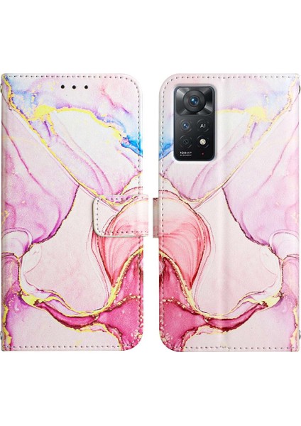 Xiaomi Redmi Not 11 Pro Için Kılıf (Yurt Dışından)