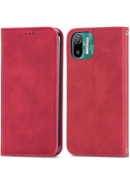Ulefone Not 6 Için Kılıf Darbeye Deri Kılıf Cüzdan Basit Iş (Yurt Dışından) fırsatları