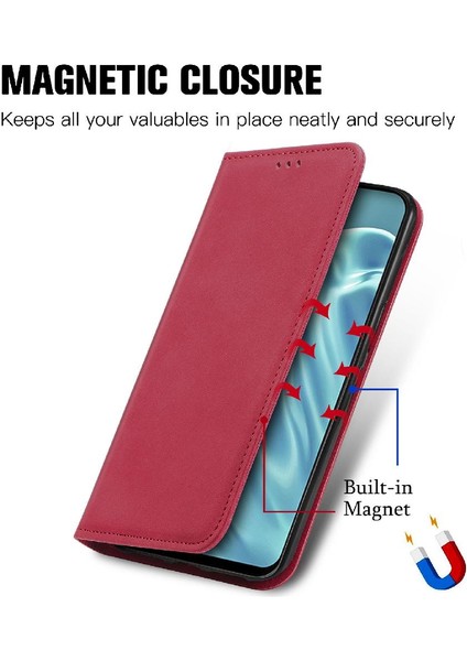 Ulefone Not 6 Için Kılıf Darbeye Deri Kılıf Cüzdan Basit Iş (Yurt Dışından) indirimleri