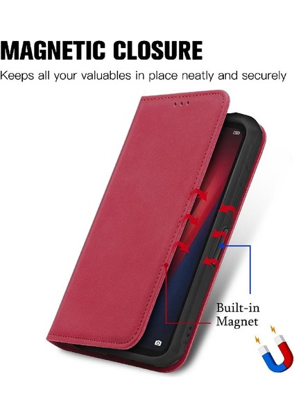 Ulefone Zırh 8 Cüzdan Darbeye Kapak Kılıf Için Kılıf Deri Kılıf Basit (Yurt Dışından) fırsatları
