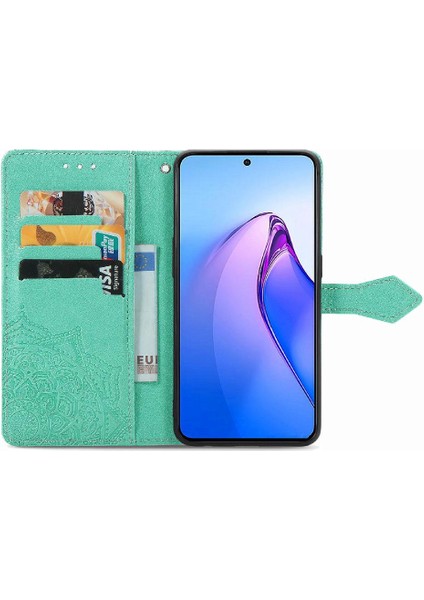 Oppo Oppo 8 Pro Için Kılıf (Yurt Dışından)