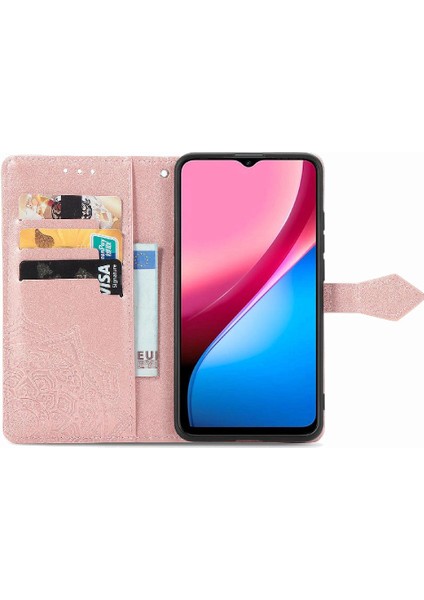 Infinix Hot 10I Için Durum (Yurt Dışından) fiyatları