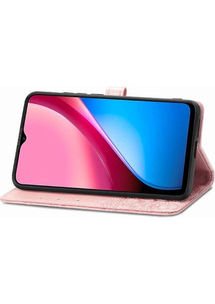 Infinix Hot 10I Için Durum (Yurt Dışından) modelleri