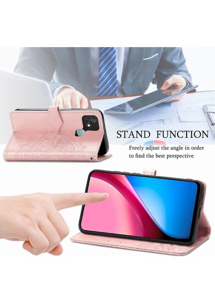 Infinix Hot 10I Için Durum (Yurt Dışından) fırsatları