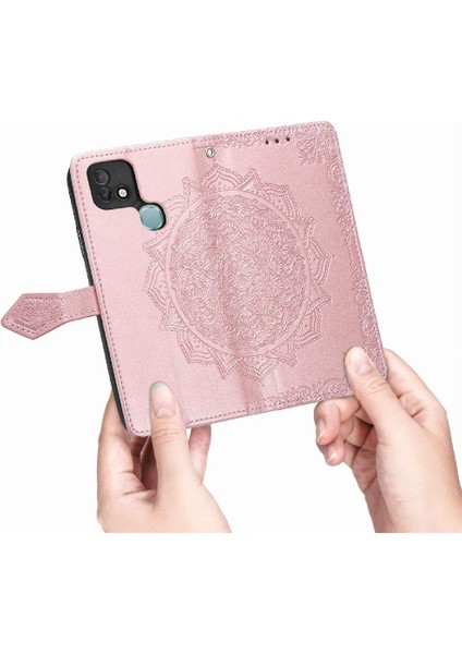 Infinix Hot 10I Için Durum (Yurt Dışından) indirimleri