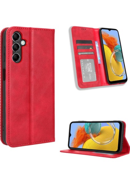 Samsung Galaxy M34 5g Için Kılıf (Yurt Dışından)