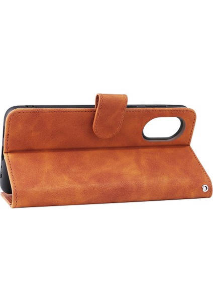 Samsung Galaxy A03 Çekirdek Tam Koruma Deri Folio Flip Case (Yurt Dışından) fırsatları