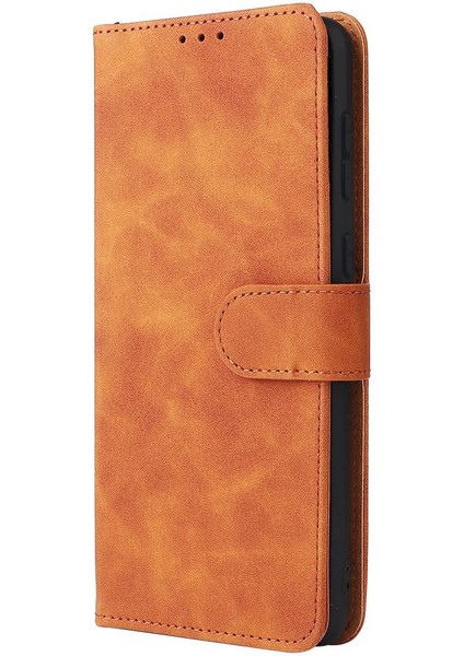 Samsung Galaxy A03 Çekirdek Tam Koruma Deri Folio Flip Case (Yurt Dışından) indirimleri