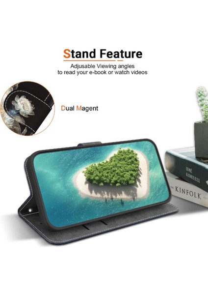 Samsung Galaxy S23 5g Için Kılıf (Yurt Dışından)