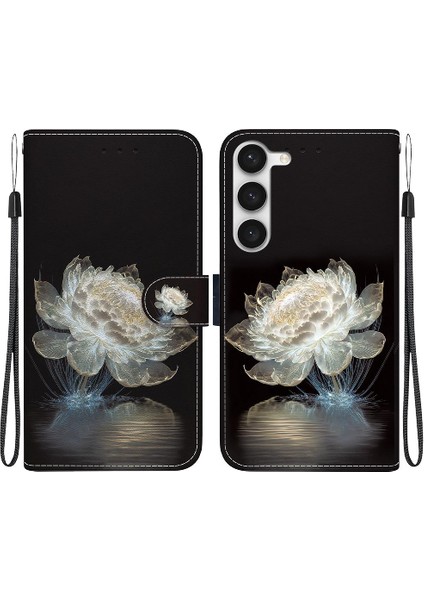 Samsung Galaxy S23 5g Için Kılıf (Yurt Dışından)