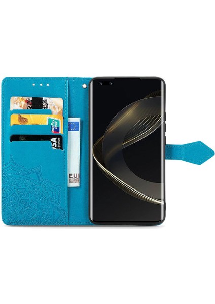 Huawei Nova 11 Pro Için Kılıf (Yurt Dışından)