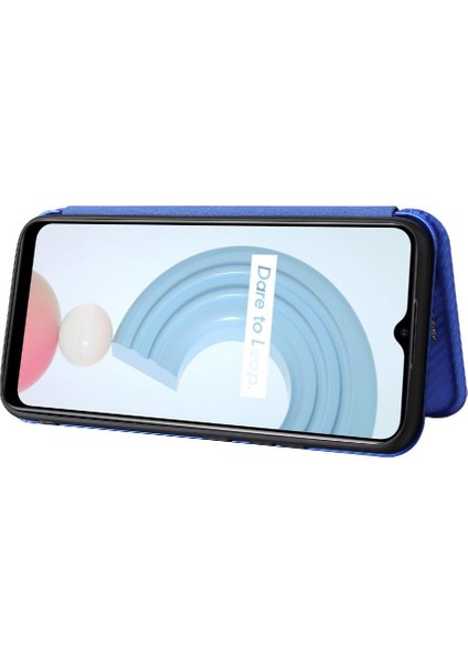 Realme C21Y Için Durum (Yurt Dışından)