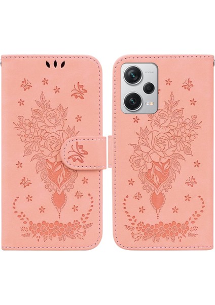 Xiaomi Redmi Not 12 Pro Artı (Yurt Dışından)
