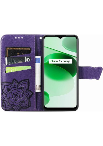 Oppo Realme C35 Için Kılıf (Yurt Dışından) indirimleri
