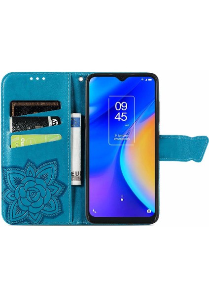 Tcl 20SE Için Durum (Yurt Dışından) modelleri