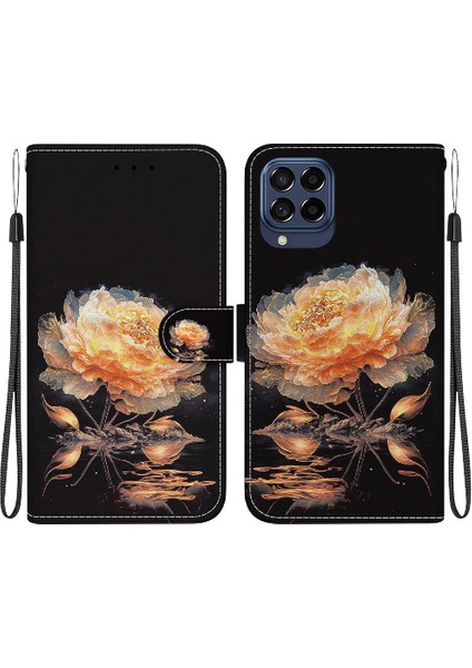 Samsung Galaxy M33 5g Için Kılıf (Yurt Dışından) indirimleri