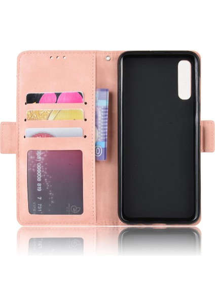 Samsung Galaxy A50S Için Kılıf (Yurt Dışından)