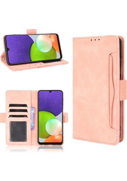 Samsung Galaxy A22 4g Için Kılıf (Yurt Dışından)