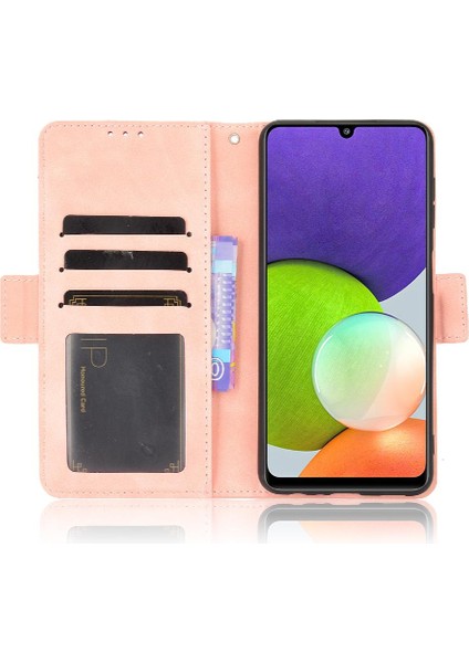 Samsung Galaxy A22 4g Için Kılıf (Yurt Dışından) indirimleri