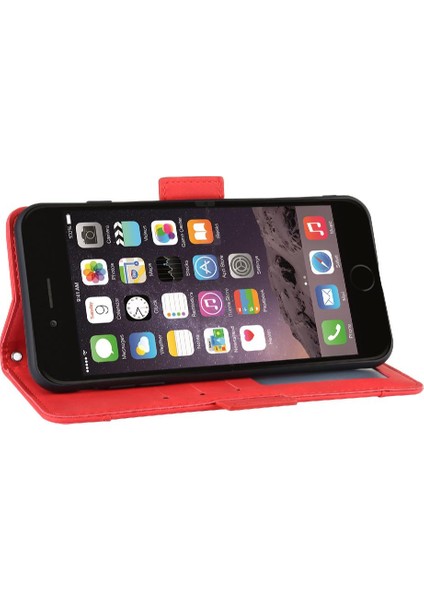 Iphone 8 Için Kılıf Artı (Yurt Dışından)
