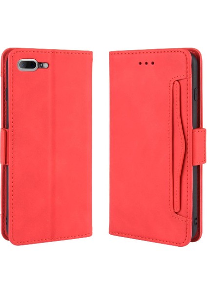 Iphone 8 Için Kılıf Artı (Yurt Dışından)
