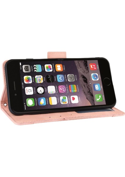 Iphone 8 Için Kılıf Artı (Yurt Dışından)