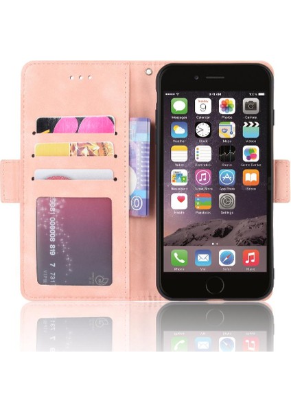 Iphone 8 Için Kılıf Artı (Yurt Dışından)
