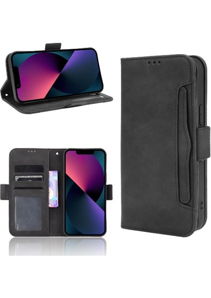 Iphone 13 Mini Için Kılıf (Yurt Dışından)
