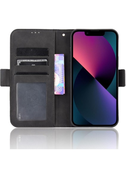 Iphone 13 Mini Için Kılıf (Yurt Dışından)