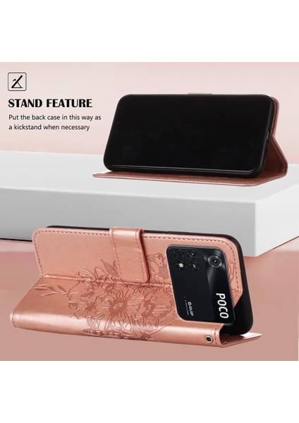 Xiaomi Poco M4 Pro 4g Için Kılıf (Yurt Dışından) fırsatları