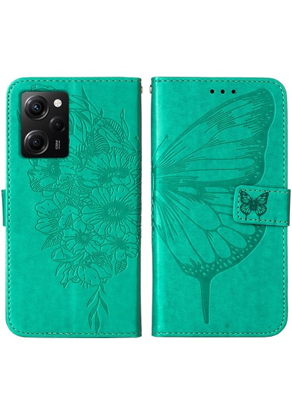 Xiaomi Poco X5 Pro 5g Için Kılıf (Yurt Dışından)