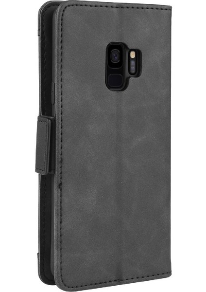 Samsung Galaxy S9 Artı (Yurt Dışından)