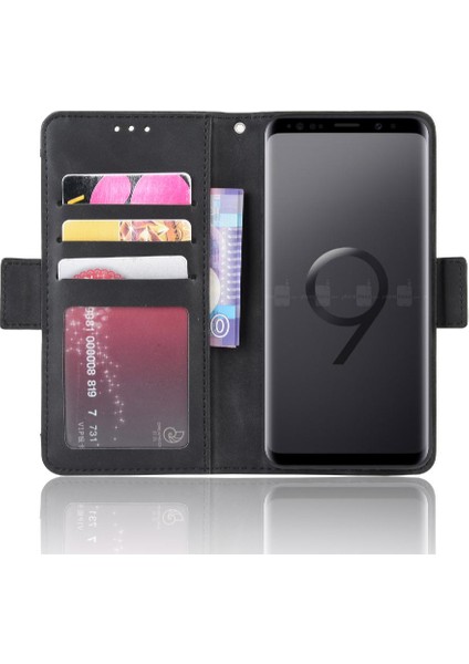 Samsung Galaxy S9 Artı (Yurt Dışından)