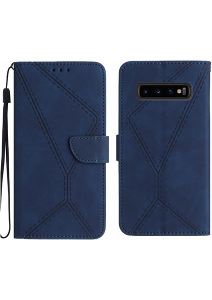 Samsung Galaxy S10 Artı Telefon Kılıfı Için Kılıf (Yurt Dışından)