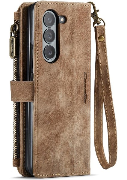 Samsung Galaxy Z Fold 5 5g Sürücüleri Lisans Kart Yuvaları Için Caseme Durumda (Yurt Dışından) modelleri