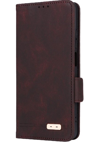 Oppo A60 4g Manyetik Karbon Fiber Deri Için Kılıf Folio Flip Case Tam (Yurt Dışından) fırsatları