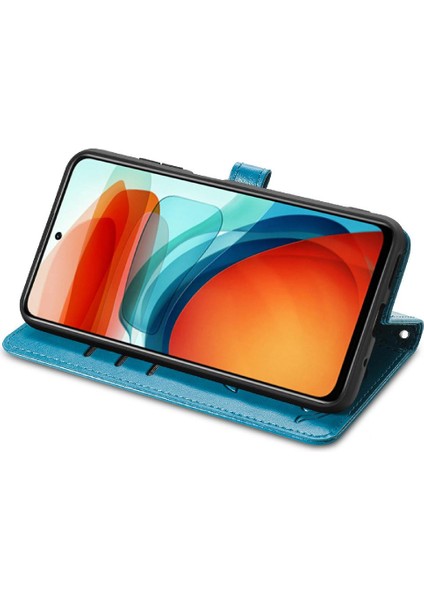 Xiaomi Poco X3 Gt Için Kılıf (Yurt Dışından)