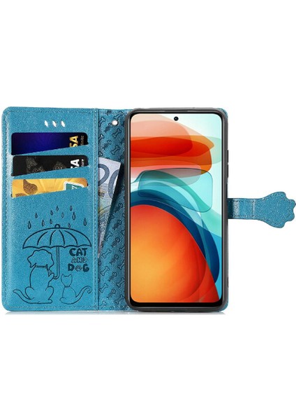 Xiaomi Poco X3 Gt Için Kılıf (Yurt Dışından)